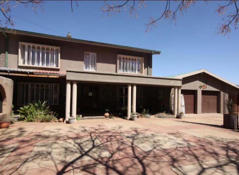 4 Bedroom Property for Sale in Miravaal Gauteng