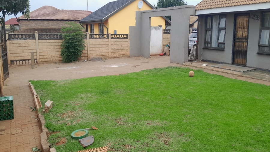 3 Bedroom Property for Sale in Sebokeng Zone 17 Gauteng