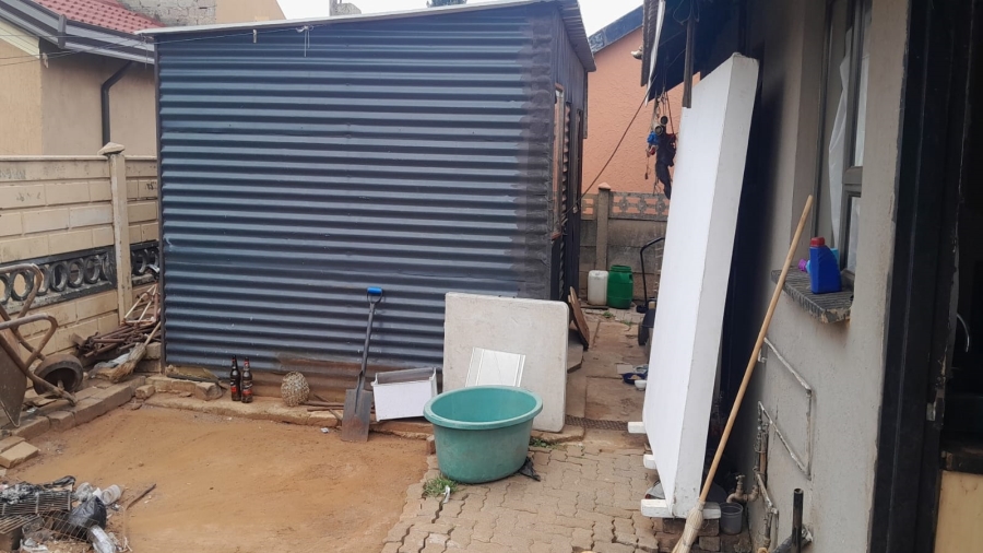 3 Bedroom Property for Sale in Sebokeng Zone 17 Gauteng