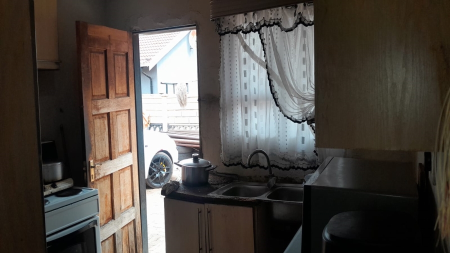 3 Bedroom Property for Sale in Sebokeng Zone 17 Gauteng