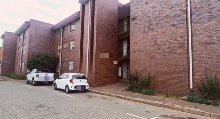 2 Bedroom Property for Sale in Vanderbijlpark SW 1 Gauteng