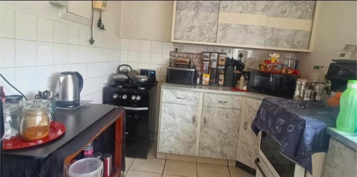 2 Bedroom Property for Sale in Vanderbijlpark SW 1 Gauteng
