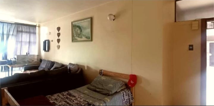 2 Bedroom Property for Sale in Vanderbijlpark SW 1 Gauteng