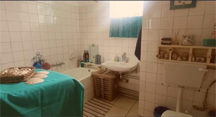 2 Bedroom Property for Sale in Vanderbijlpark SW 1 Gauteng