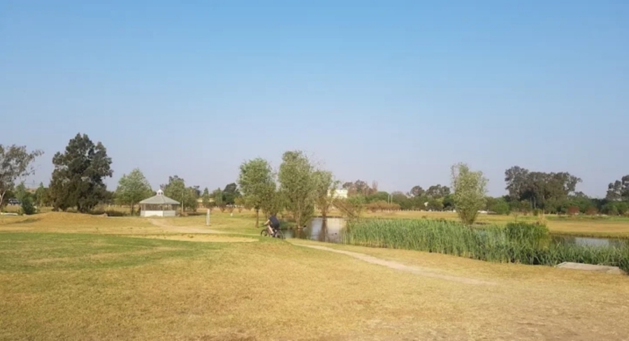 0 Bedroom Property for Sale in Riverspray Lifestyle Estate Gauteng