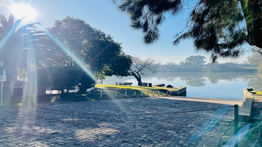 0 Bedroom Property for Sale in Riverspray Lifestyle Estate Gauteng