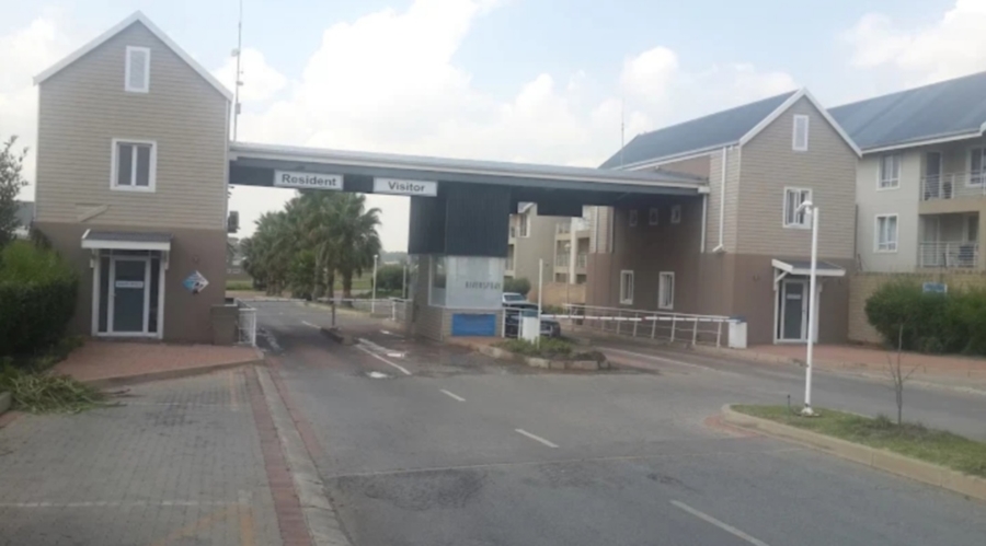 0 Bedroom Property for Sale in Riverspray Lifestyle Estate Gauteng