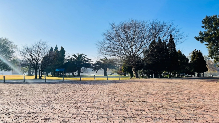 0 Bedroom Property for Sale in Riverspray Lifestyle Estate Gauteng