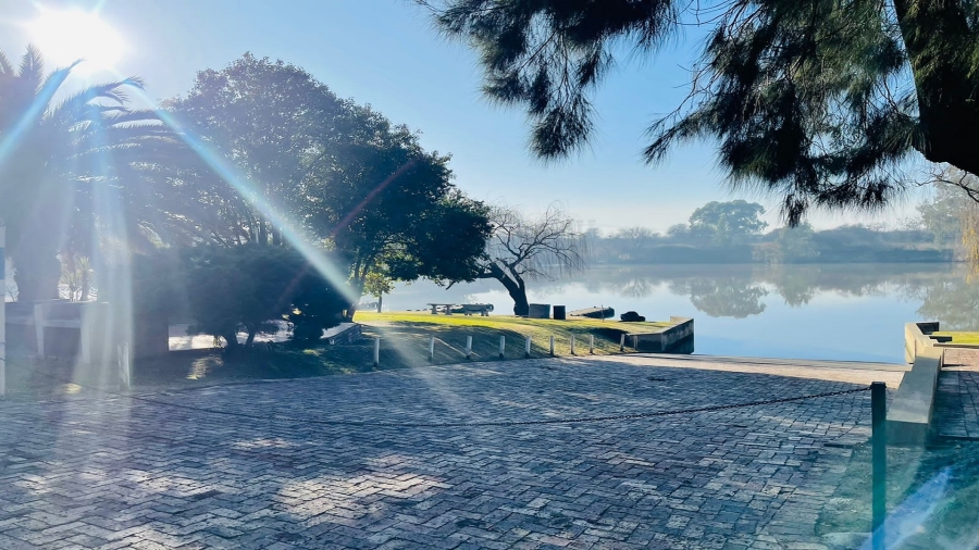 0 Bedroom Property for Sale in Riverspray Lifestyle Estate Gauteng