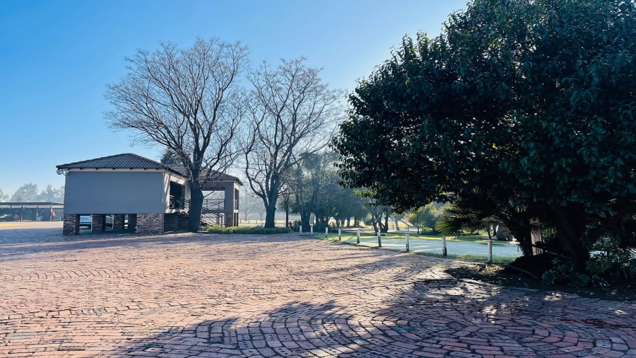 0 Bedroom Property for Sale in Riverspray Lifestyle Estate Gauteng