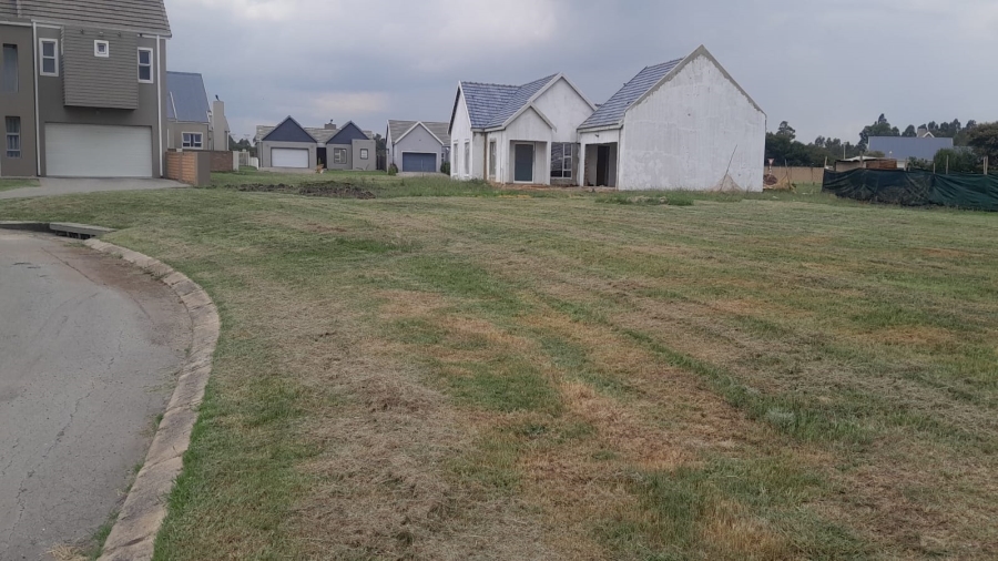 0 Bedroom Property for Sale in Riverspray Lifestyle Estate Gauteng