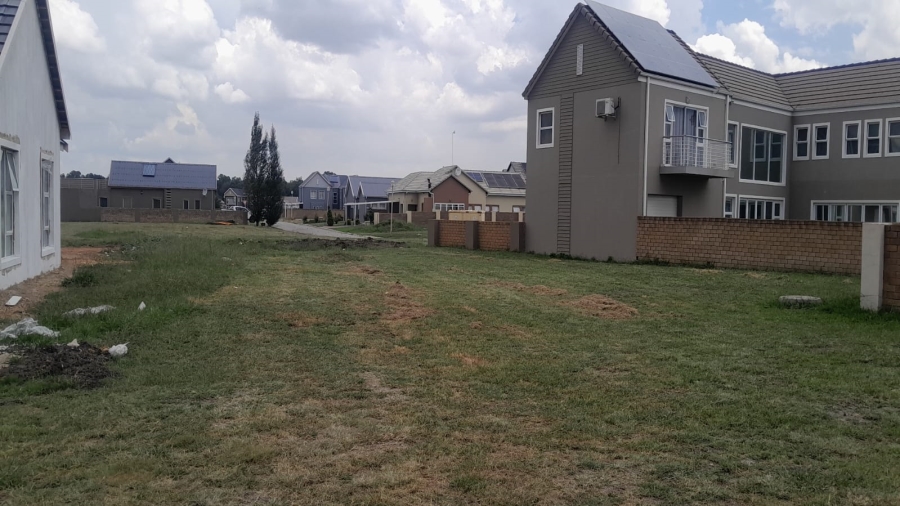 0 Bedroom Property for Sale in Riverspray Lifestyle Estate Gauteng