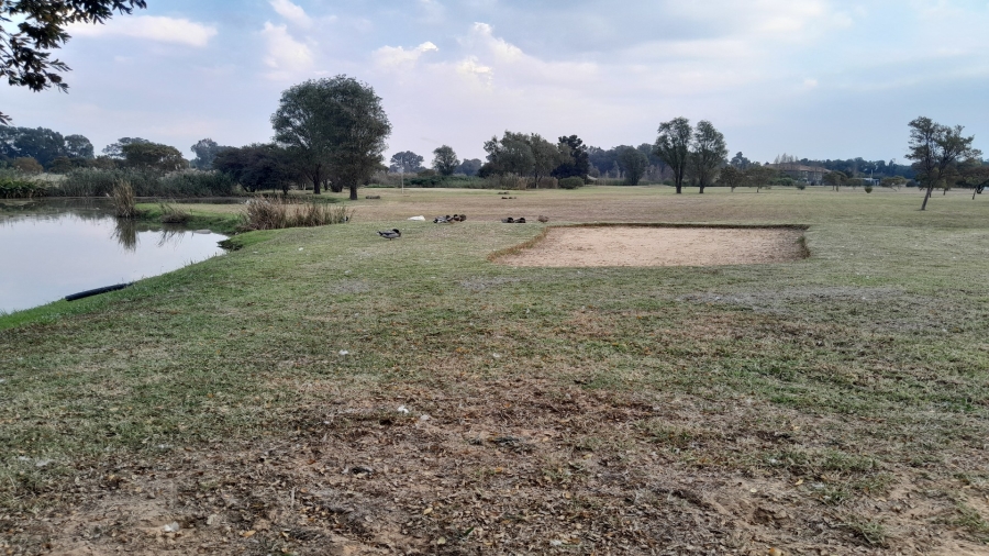 0 Bedroom Property for Sale in Riverspray Lifestyle Estate Gauteng