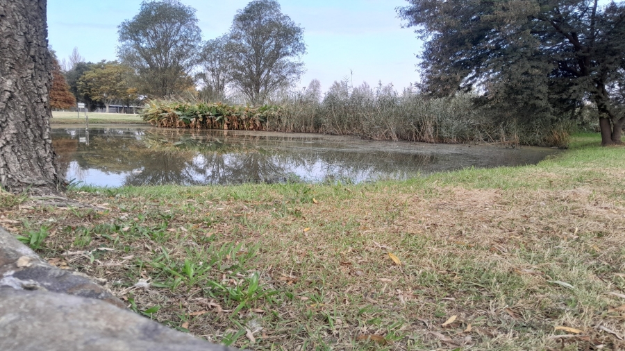 0 Bedroom Property for Sale in Riverspray Lifestyle Estate Gauteng