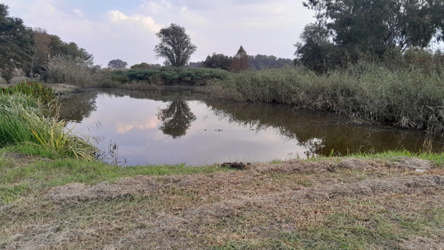 0 Bedroom Property for Sale in Riverspray Lifestyle Estate Gauteng