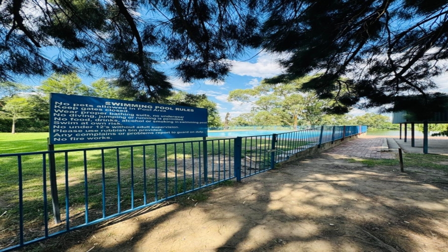 0 Bedroom Property for Sale in Riverspray Lifestyle Estate Gauteng