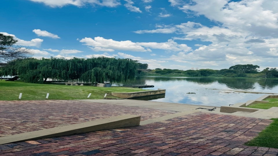 0 Bedroom Property for Sale in Riverspray Lifestyle Estate Gauteng