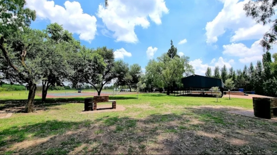 0 Bedroom Property for Sale in Riverspray Lifestyle Estate Gauteng