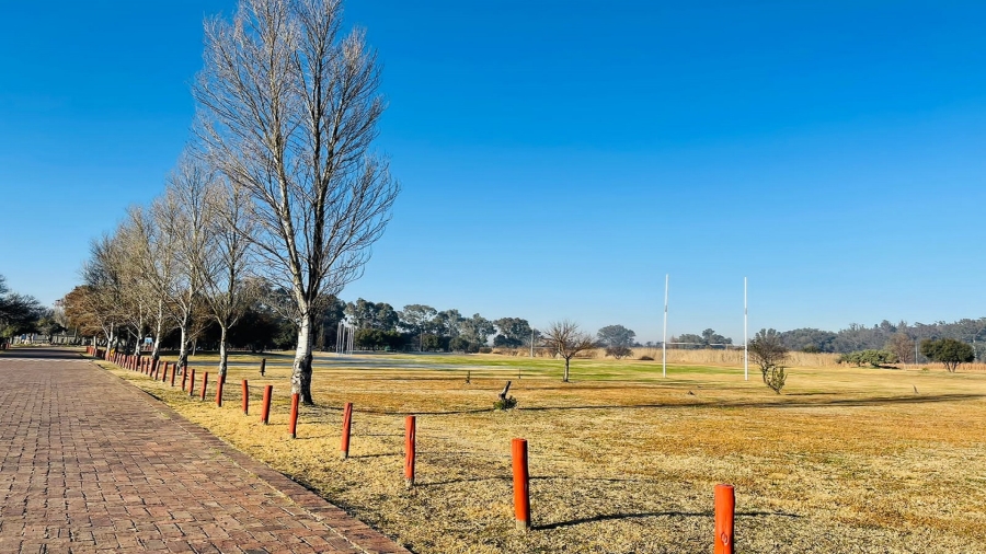 0 Bedroom Property for Sale in Riverspray Lifestyle Estate Gauteng