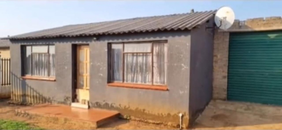 2 Bedroom Property for Sale in Sebokeng Zone 13 Gauteng