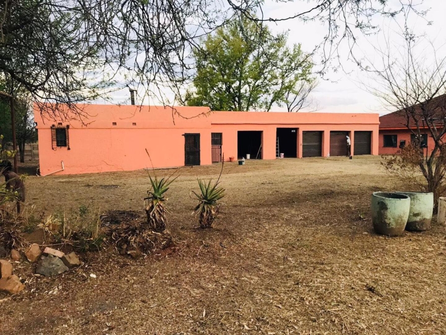 4 Bedroom Property for Sale in De Deur Gauteng