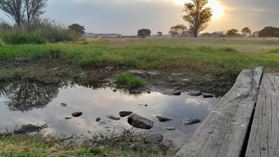 3 Bedroom Property for Sale in Riverspray Lifestyle Estate Gauteng