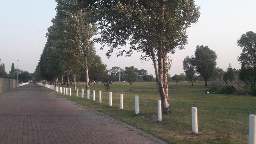 3 Bedroom Property for Sale in Riverspray Lifestyle Estate Gauteng