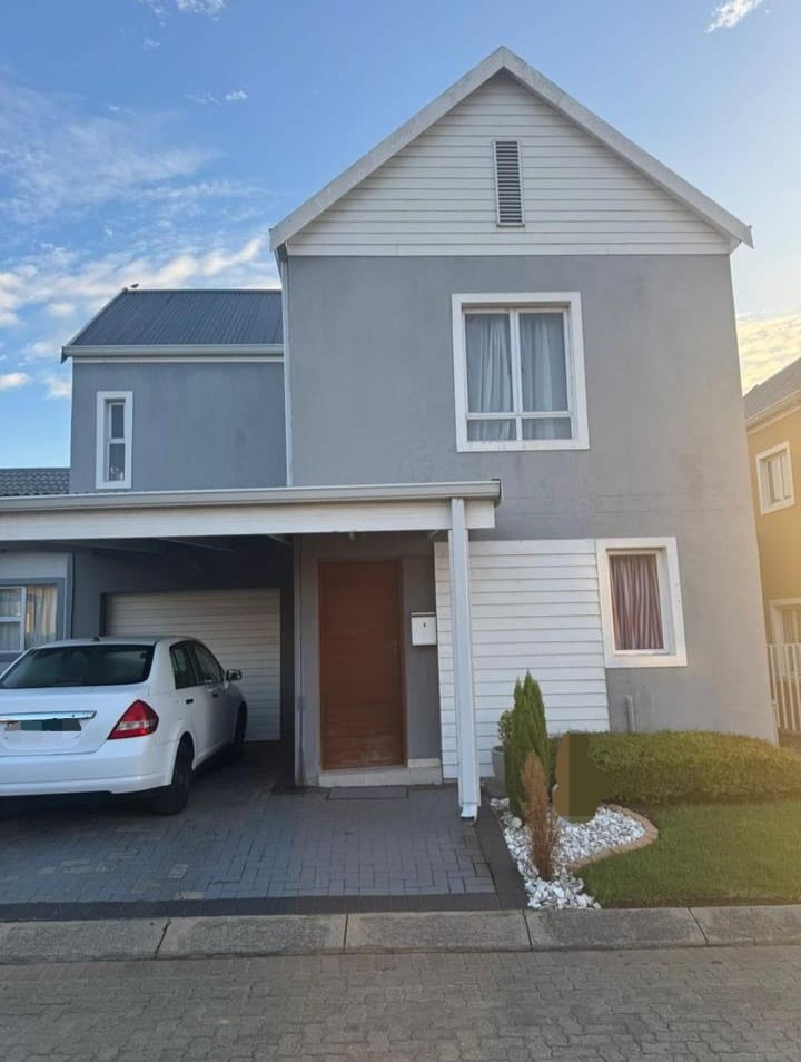 3 Bedroom Property for Sale in Riverspray Lifestyle Estate Gauteng
