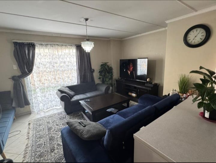 3 Bedroom Property for Sale in Riverspray Lifestyle Estate Gauteng