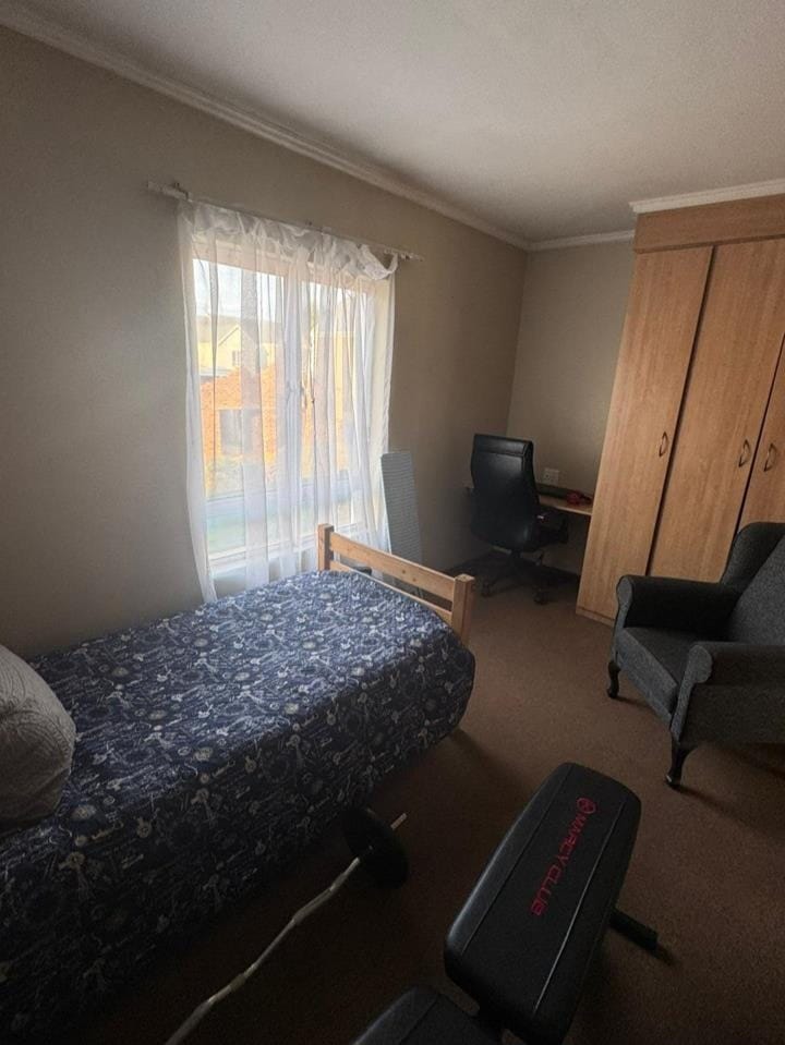 3 Bedroom Property for Sale in Riverspray Lifestyle Estate Gauteng