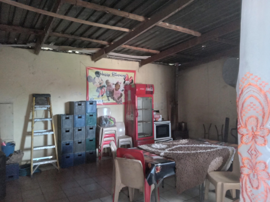 2 Bedroom Property for Sale in Bophelong Gauteng