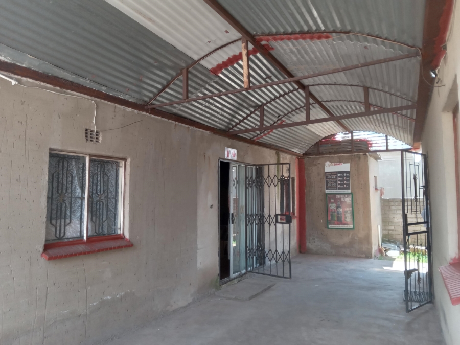 2 Bedroom Property for Sale in Bophelong Gauteng