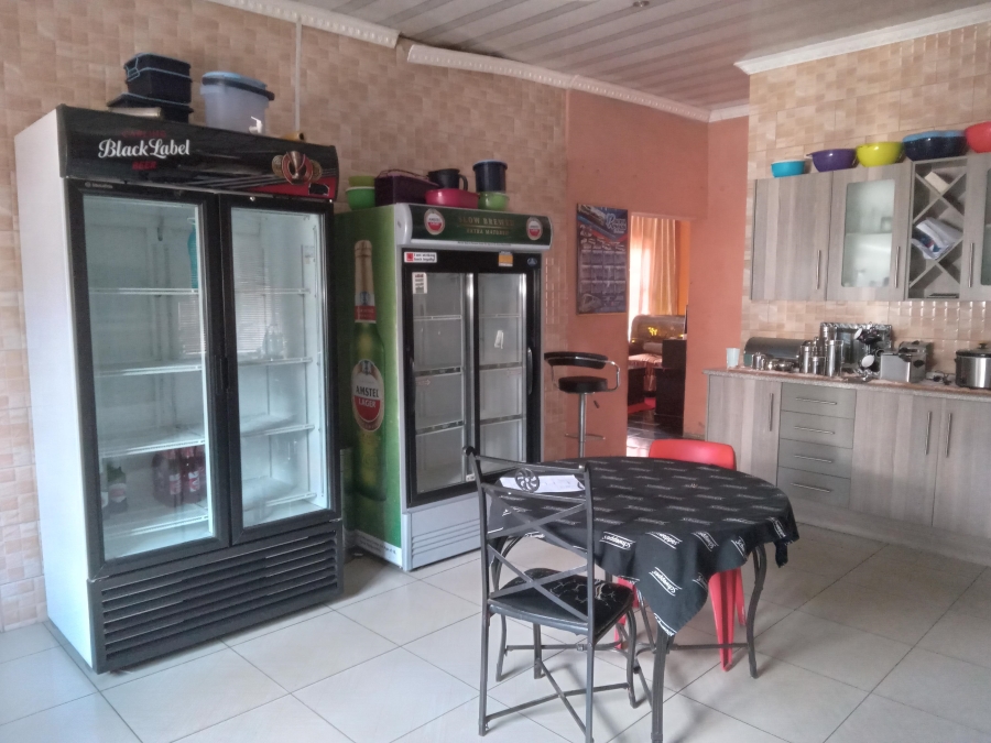2 Bedroom Property for Sale in Bophelong Gauteng