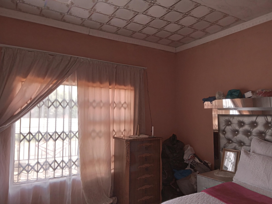 2 Bedroom Property for Sale in Bophelong Gauteng
