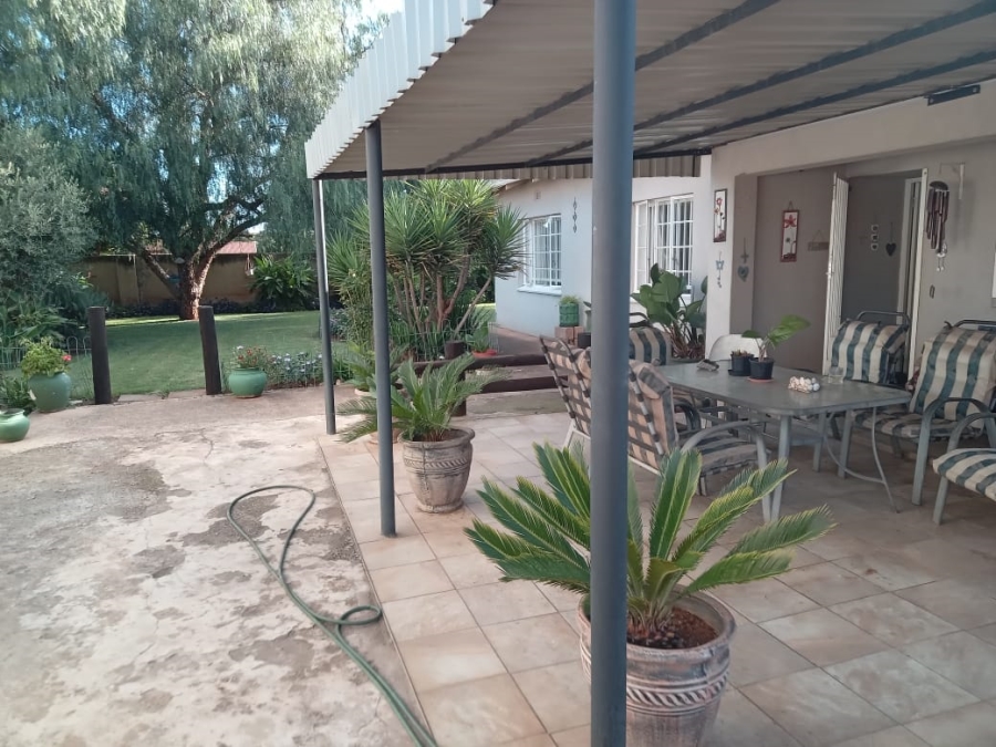 30 Bedroom Property for Sale in Daleside Gauteng