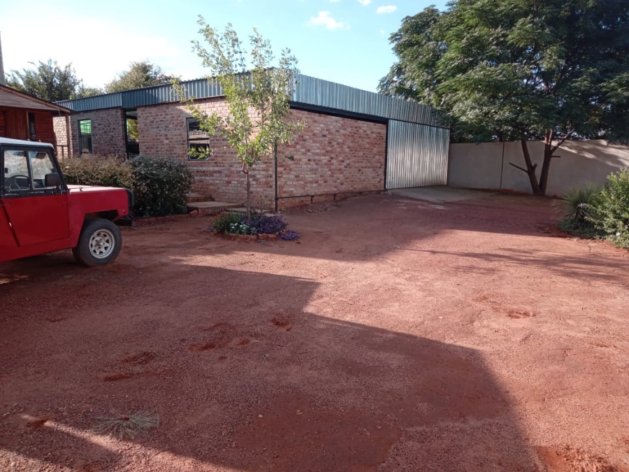 30 Bedroom Property for Sale in Daleside Gauteng