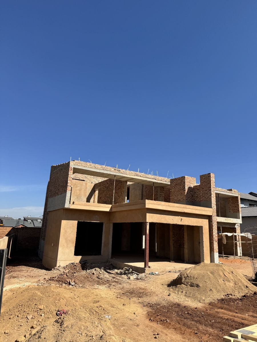 4 Bedroom Property for Sale in Fountainbrook Estate Gauteng