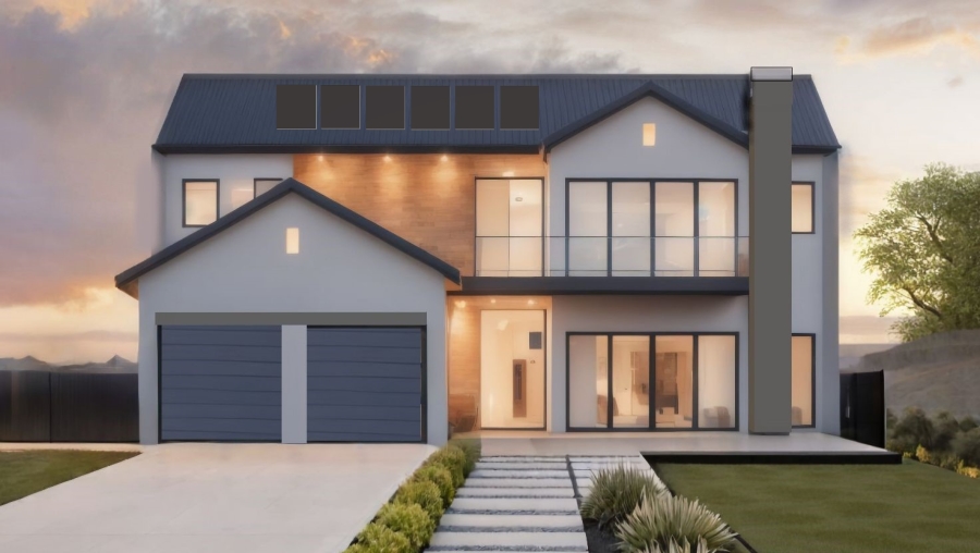 4 Bedroom Property for Sale in Heritage Hill Gauteng