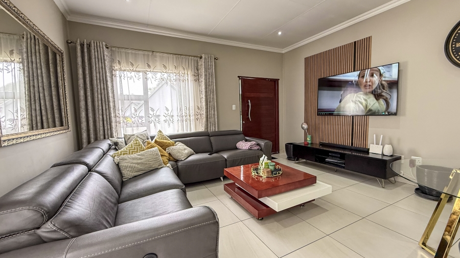 3 Bedroom Property for Sale in Brooklands Lifestyle Estate Gauteng