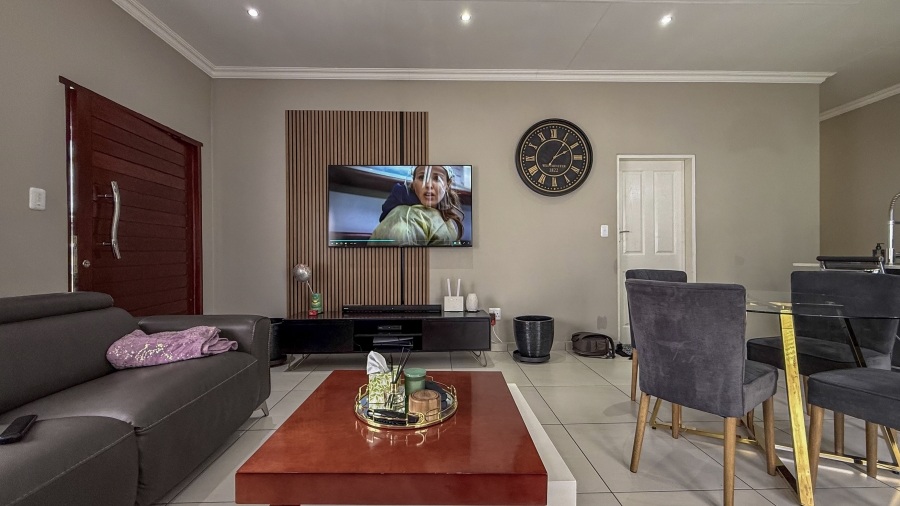 3 Bedroom Property for Sale in Brooklands Lifestyle Estate Gauteng