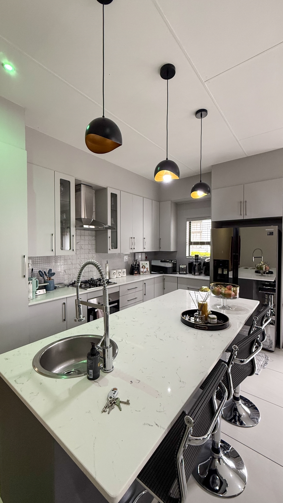 3 Bedroom Property for Sale in Brooklands Lifestyle Estate Gauteng