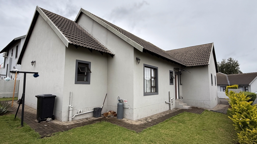 3 Bedroom Property for Sale in Brooklands Lifestyle Estate Gauteng
