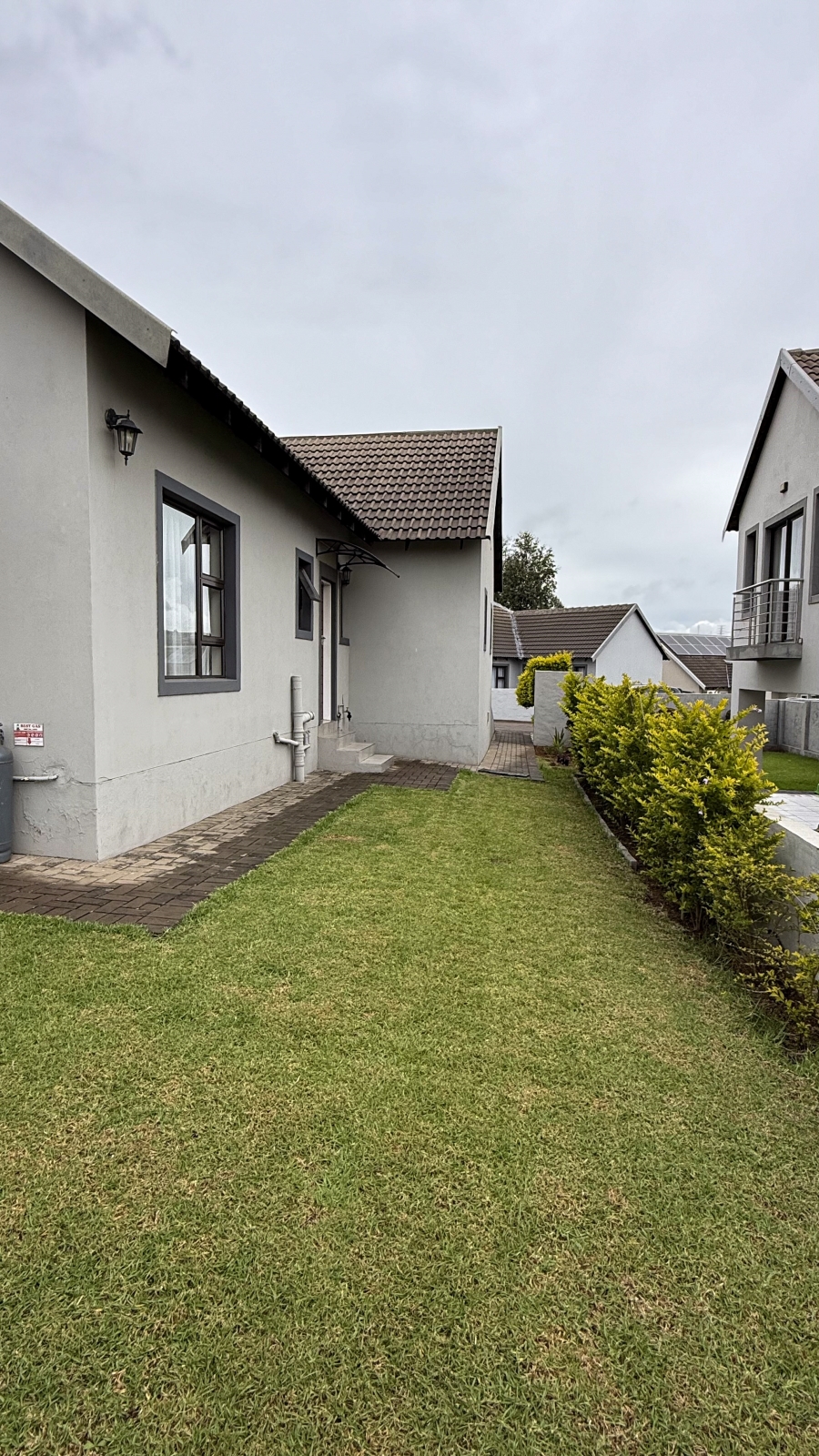 3 Bedroom Property for Sale in Brooklands Lifestyle Estate Gauteng
