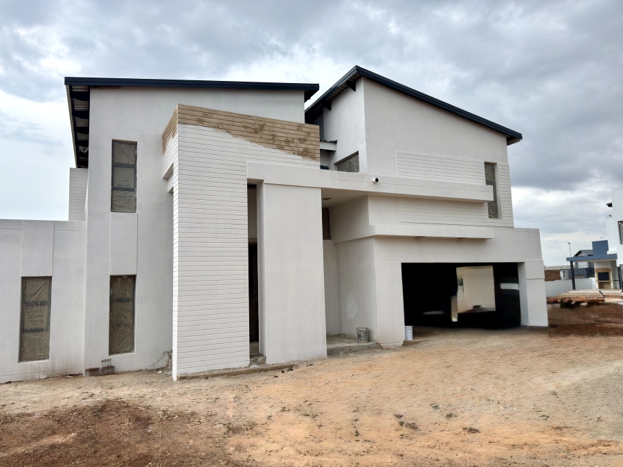 4 Bedroom Property for Sale in Fountainbrook Estate Gauteng