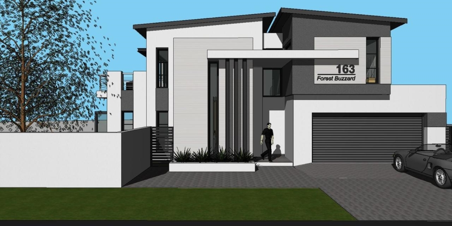 4 Bedroom Property for Sale in Fountainbrook Estate Gauteng