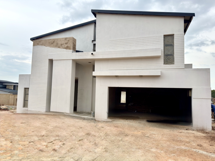 4 Bedroom Property for Sale in Fountainbrook Estate Gauteng