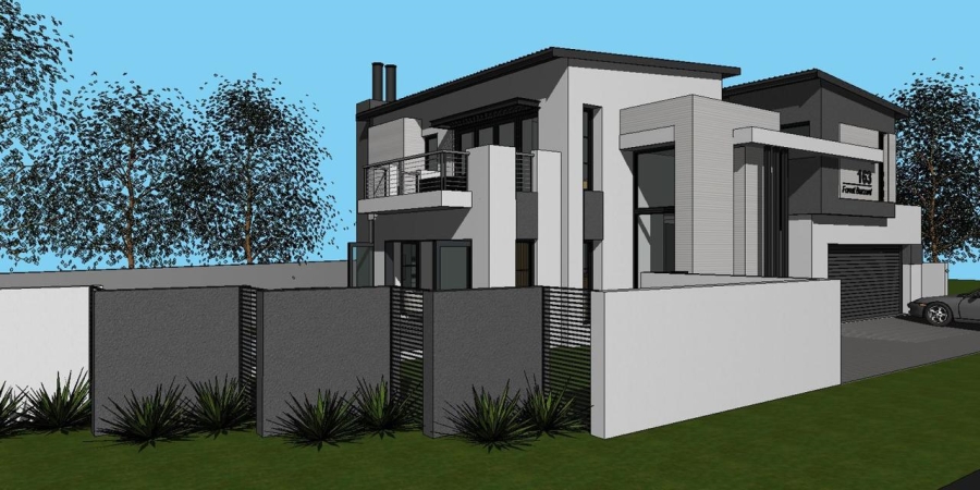 4 Bedroom Property for Sale in Fountainbrook Estate Gauteng