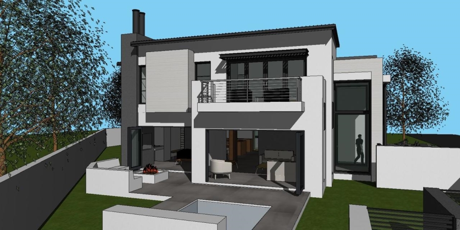 4 Bedroom Property for Sale in Fountainbrook Estate Gauteng