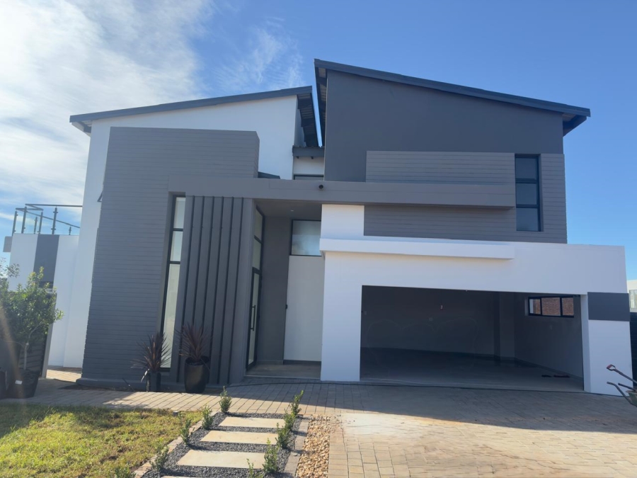 4 Bedroom Property for Sale in Fountainbrook Estate Gauteng