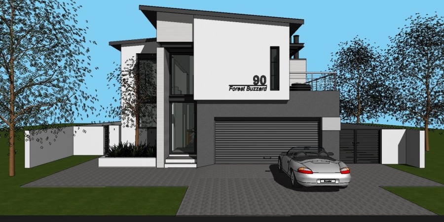 4 Bedroom Property for Sale in Fountainbrook Estate Gauteng